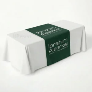 Table Cloth & Runner